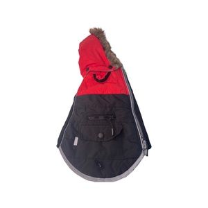 Top Paw Small Dog Jacket